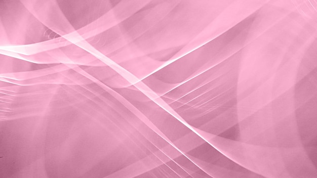 Foto techno pink abstract design creativo di sfondo