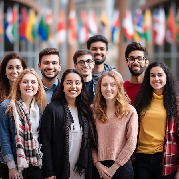 Technologie in het internationale onderwijs