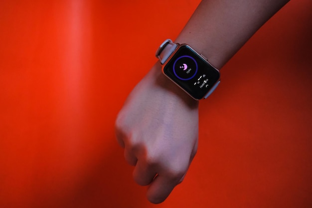 Technologisch product