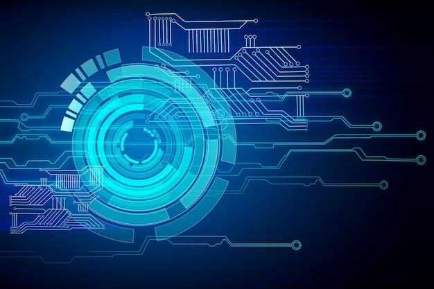 Technologische achtergrond