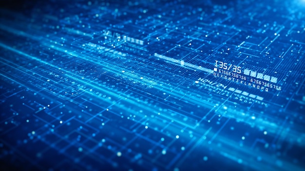 數碼數據矩陣 (Digital Data Matrix Metaverse) 簡介 背景技術 數碼網絡空間與粒子和數碼數據 大數據連接和數據分析 3D染