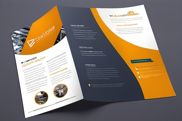 Technology Solutions Brochure
