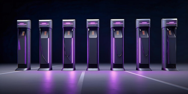 Photo teclas model j pro and tesla to get mass transport charge stations