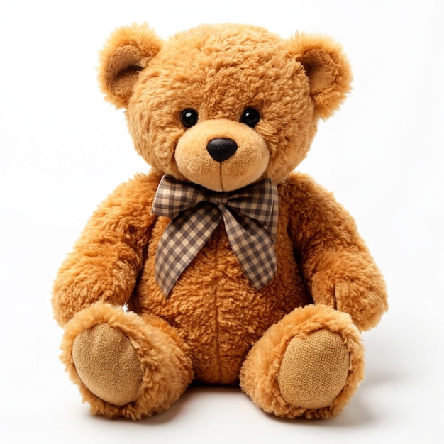 Teddey bear