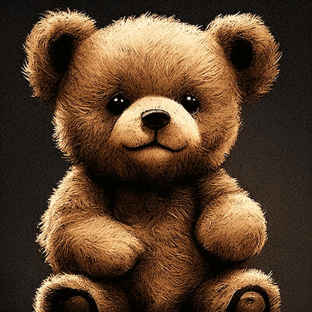 Teddy Bear