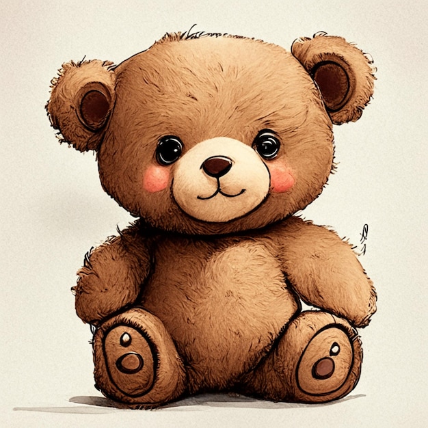 Teddy Bear