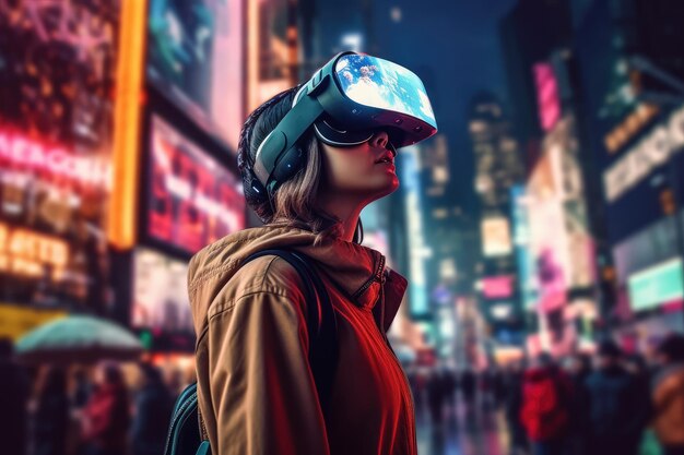 Virtual realities: How cities are moving into the metaverse and