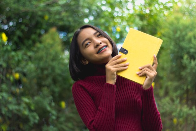 Harmony Of Joyful Notes