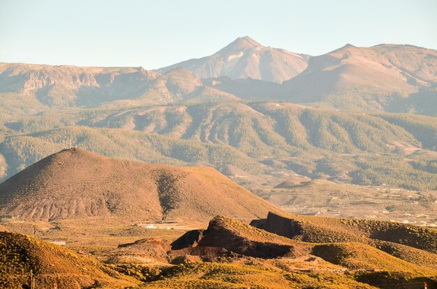 Teide National Park