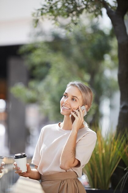 Telefoongesprek