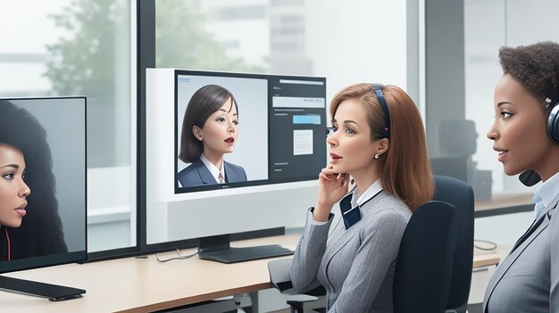 Telepathic Communication Hub Connect Minds for Seamless Collaboration