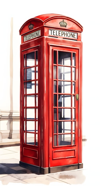 Vintage Phone Booth Sketch Stock Illustrations – 78 Vintage Phone Booth  Sketch Stock Illustrations, Vectors & Clipart - Dreamstime