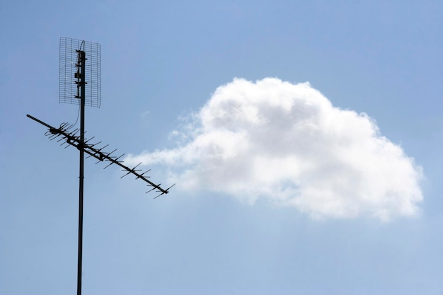 Antenna televisiva