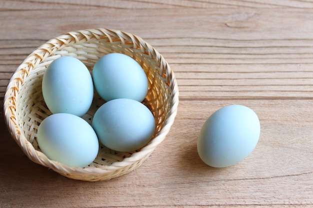 Telur Asin Homemade Salted Egg