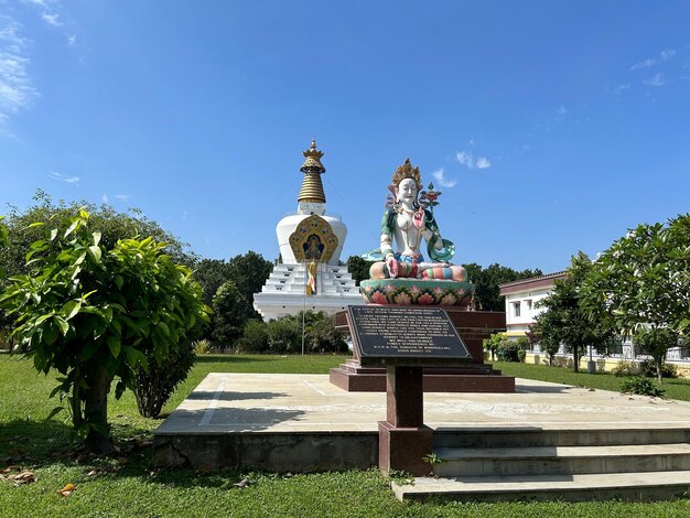 Tempel in Indonesië