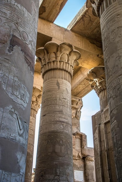 tempel karnak