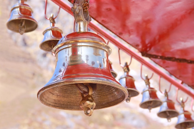 Temple Bell