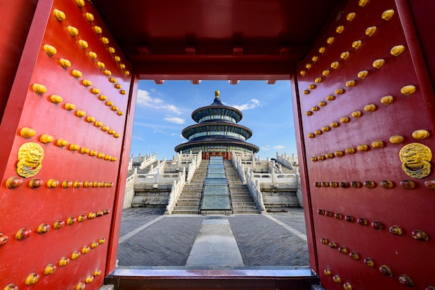 Temple of Heaven