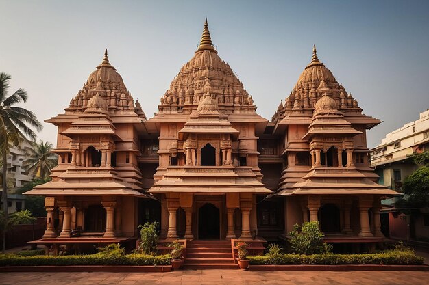 カジュラホの寺院 - インド・カジュラホにあるヒンドゥー教の寺院で刻されたエロティックなベース・リリーフ