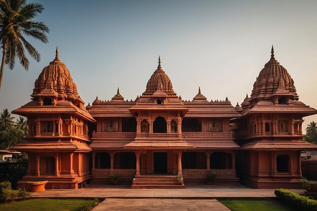 カジュラホの寺院 - インド・カジュラホにあるヒンドゥー教の寺院で刻されたエロティックなベース・リリーフ