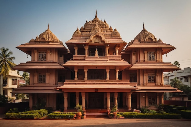 カジュラホの寺院 - インド・カジュラホにあるヒンドゥー教の寺院で刻されたエロティックなベース・リリーフ