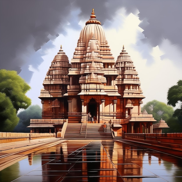 temple of lord shiva lord shiva temple of lord shiva lord shiva