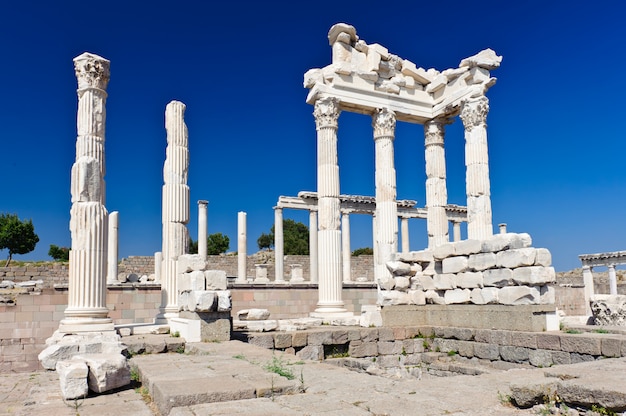 Temple of Trajan