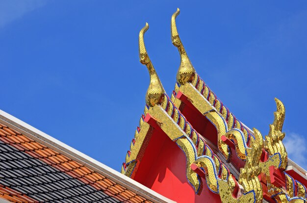 Храм Ват Тайский