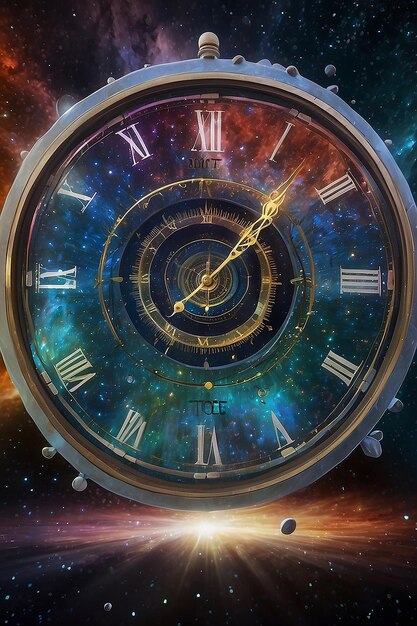 Temporal Convergence Bridging Science and Fiction in the Realm of Time Travel