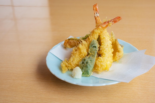 Tempura