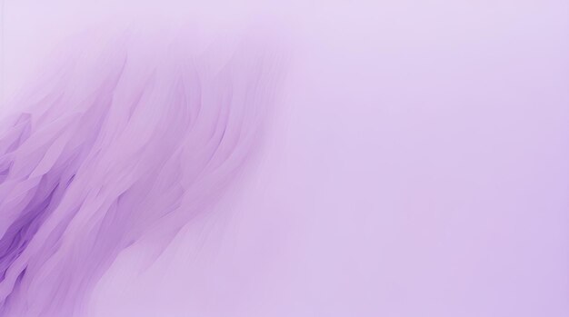 Tender purple background ai