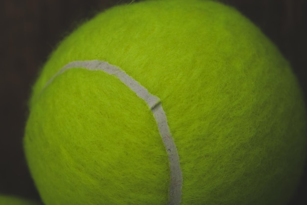 Tennis ball