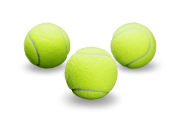 Tennis Balls