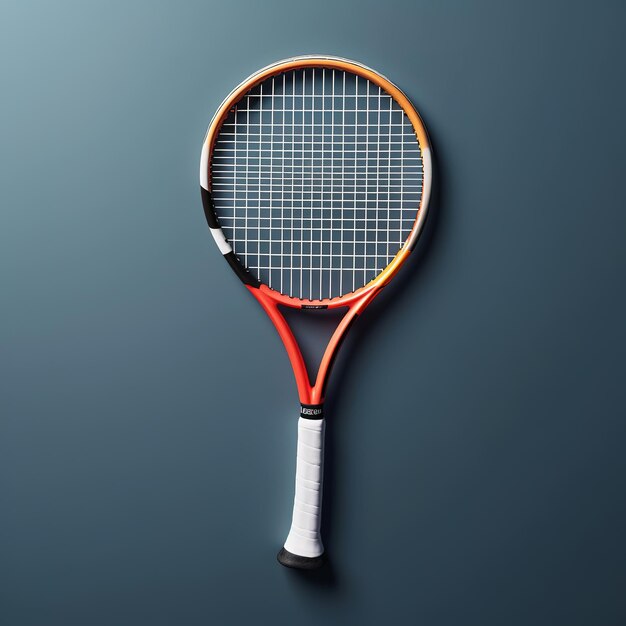 tennis equipment