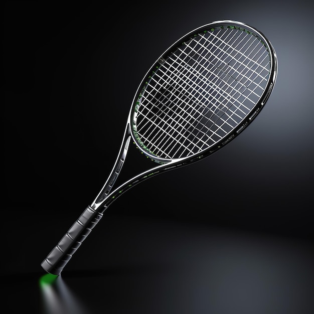 tennis equipment