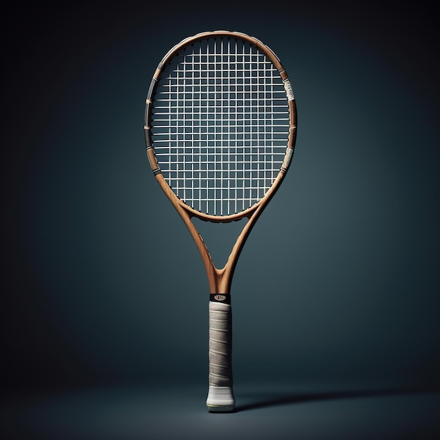 tennis equipment