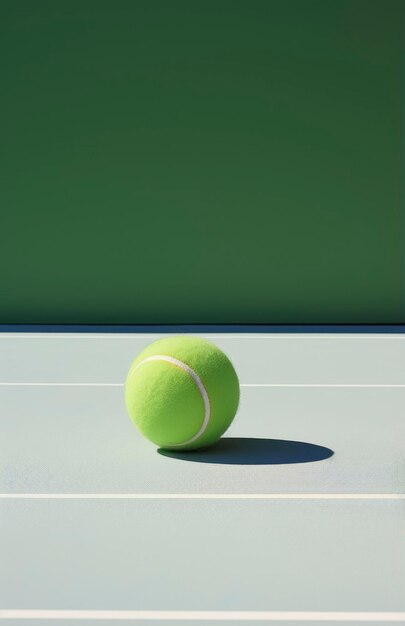 теннисный спорт