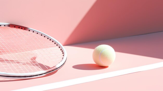 Tennis