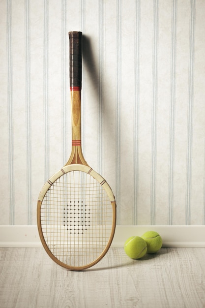 Foto tennis