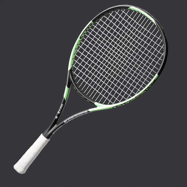 Tennisracket