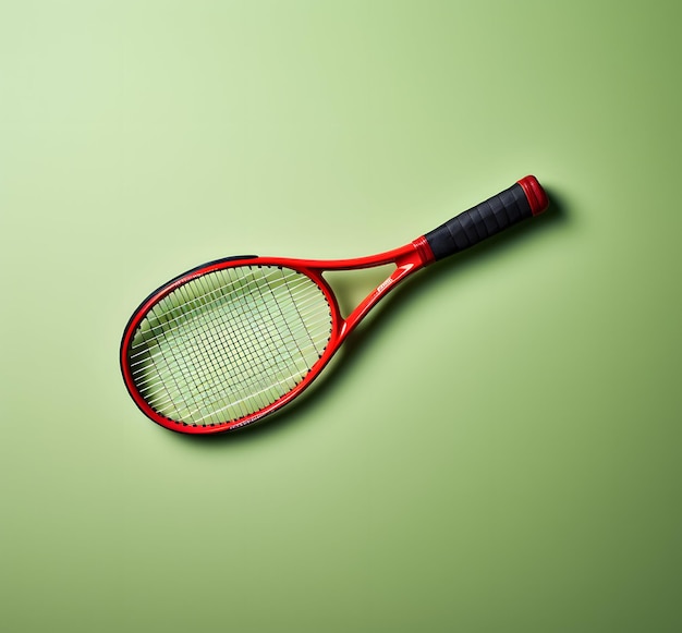 Tennisracket