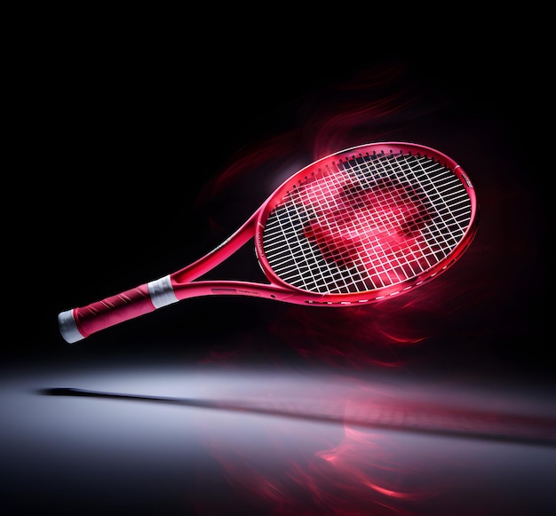 Tennisracket