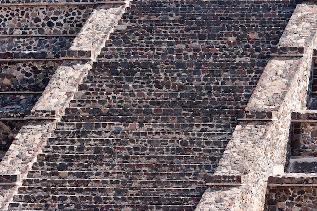 Teotihuacan Pyramids