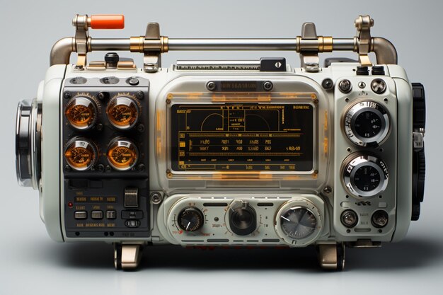 Premium Photo | Terminal Device