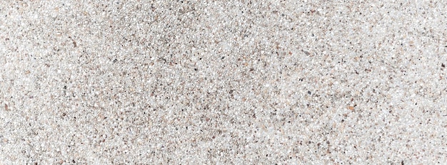 Photo terrazzo floor seamless pattern