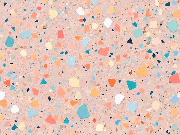 terrazzo flooring