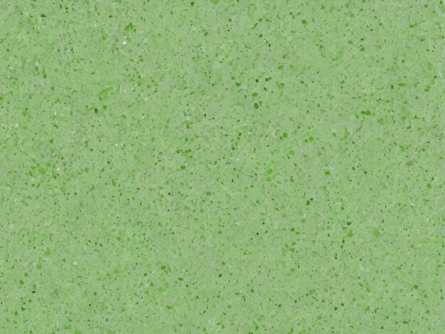 Terrazzo-groene achtergrond