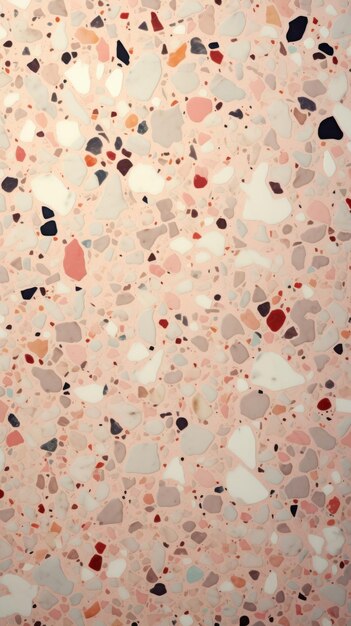 Foto terrazzo patroon visueel album vol elegante ontwerpen voor architectuur decoratie ideeën