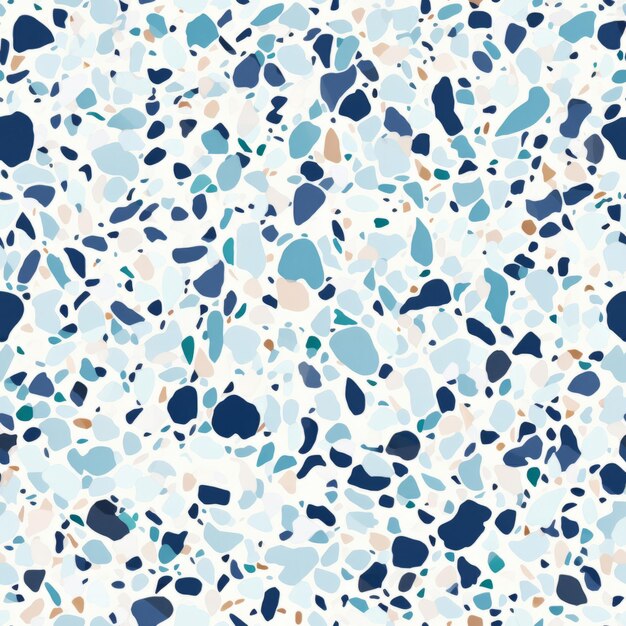 Terrazzo pattern visual album full of elegant designs for architecture decoration ideas