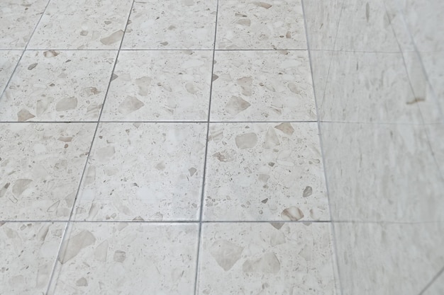 Terrazzo tile is the latest interior trend tile